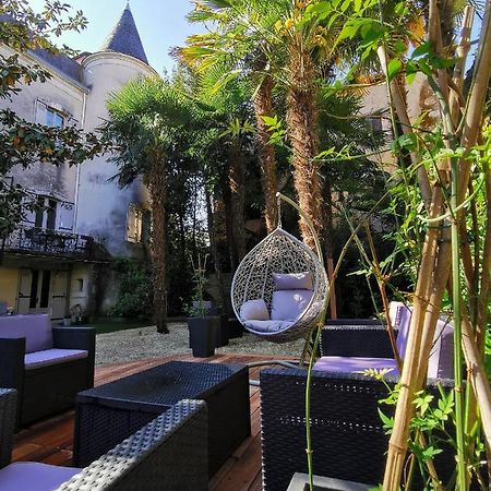 Hotel Le St Vincent Roquefort  Esterno foto
