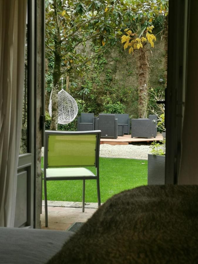 Hotel Le St Vincent Roquefort  Esterno foto