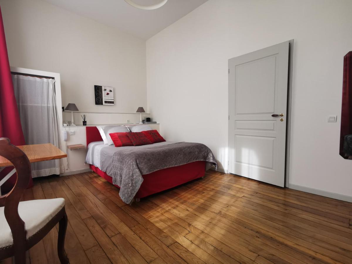 Hotel Le St Vincent Roquefort  Esterno foto