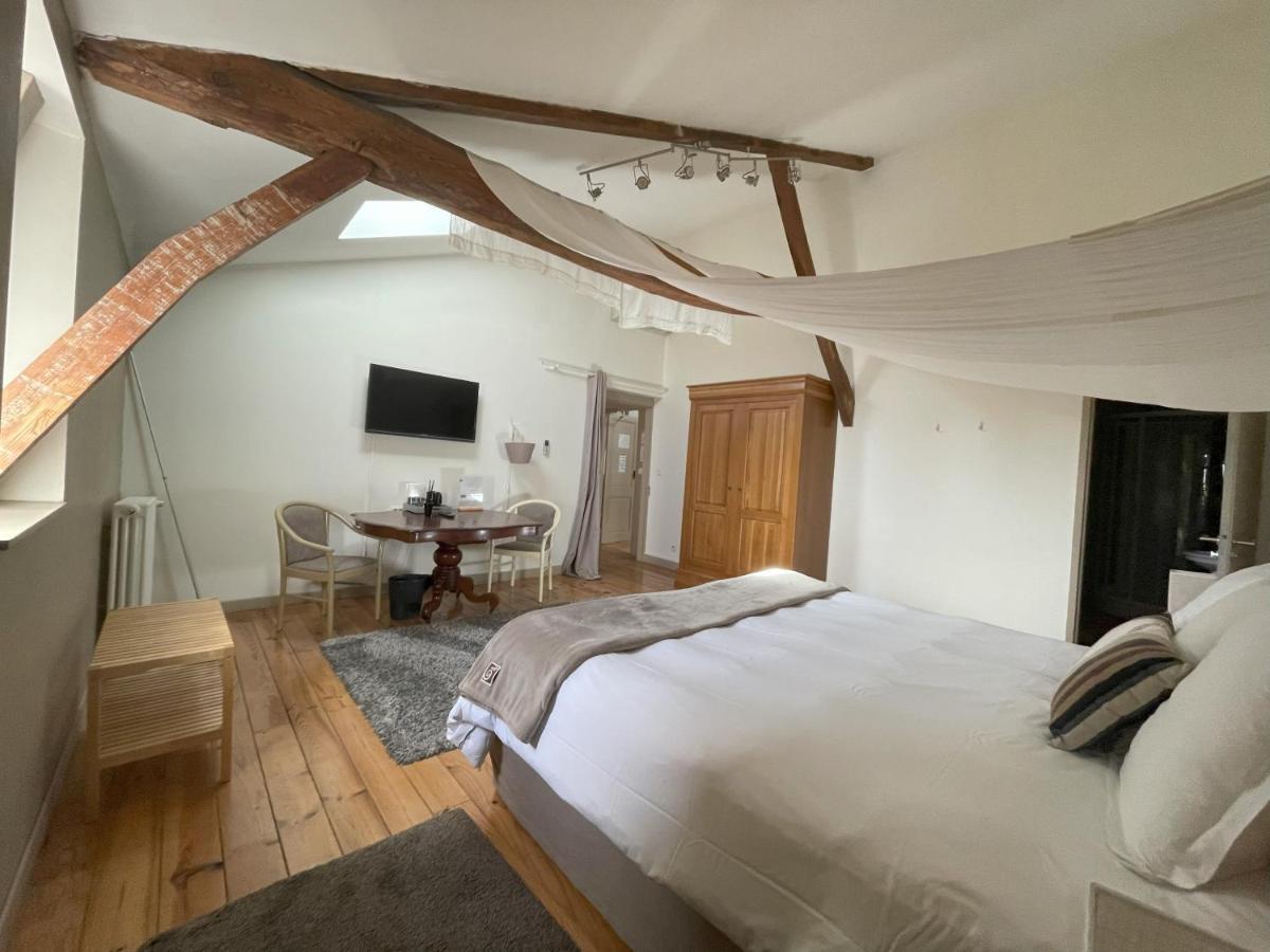 Hotel Le St Vincent Roquefort  Esterno foto