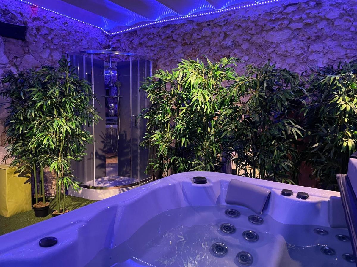 Hotel Le St Vincent Roquefort  Esterno foto