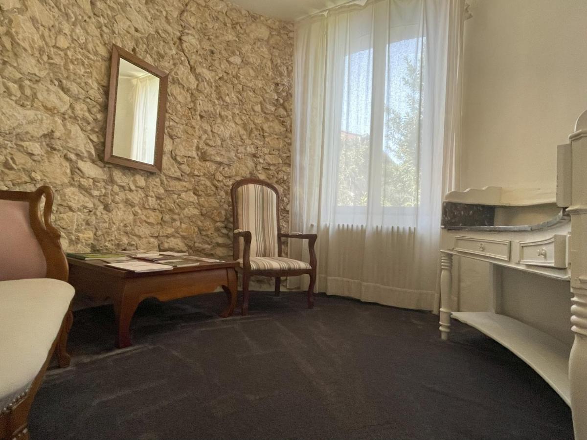Hotel Le St Vincent Roquefort  Esterno foto