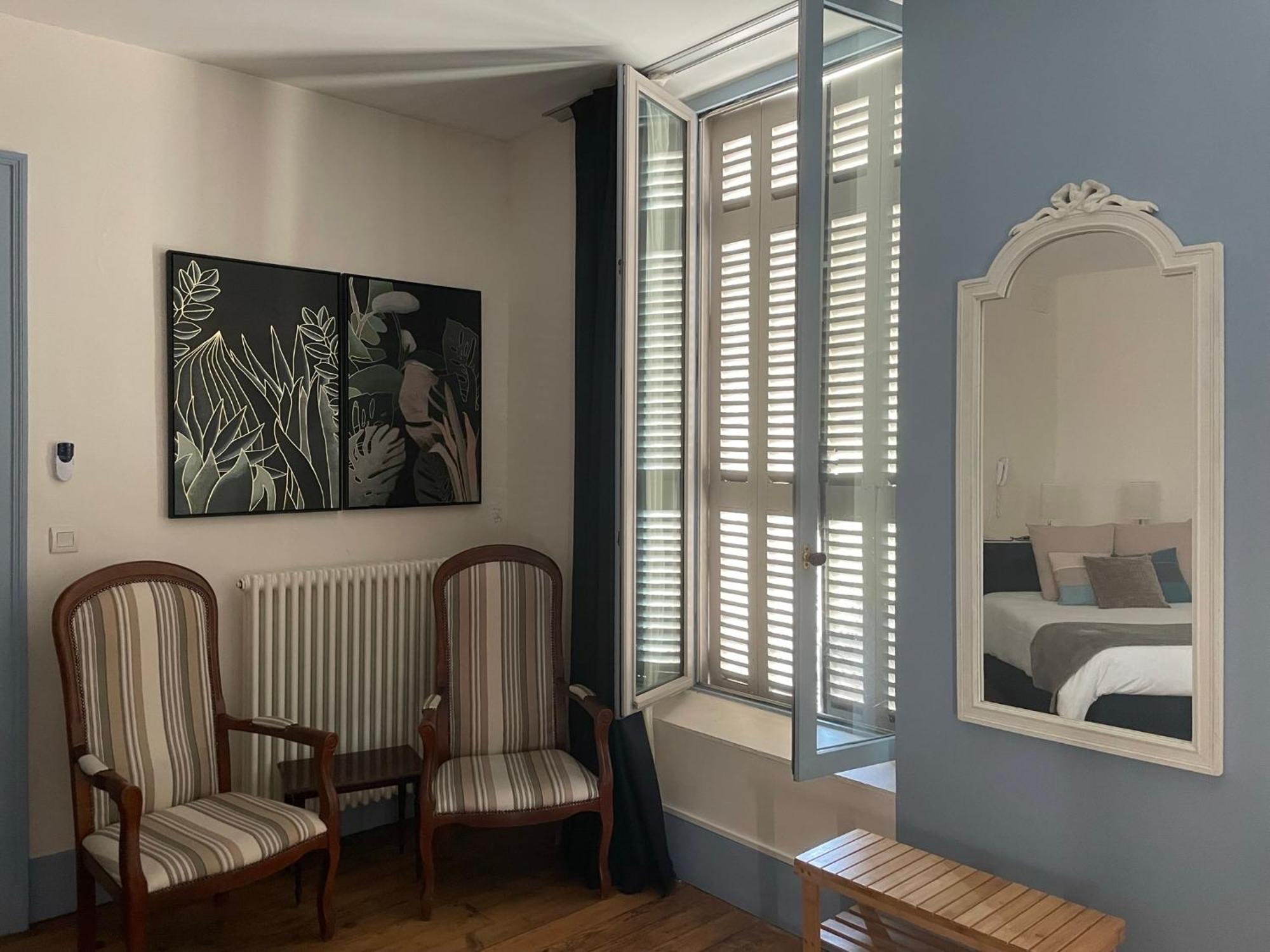 Hotel Le St Vincent Roquefort  Esterno foto