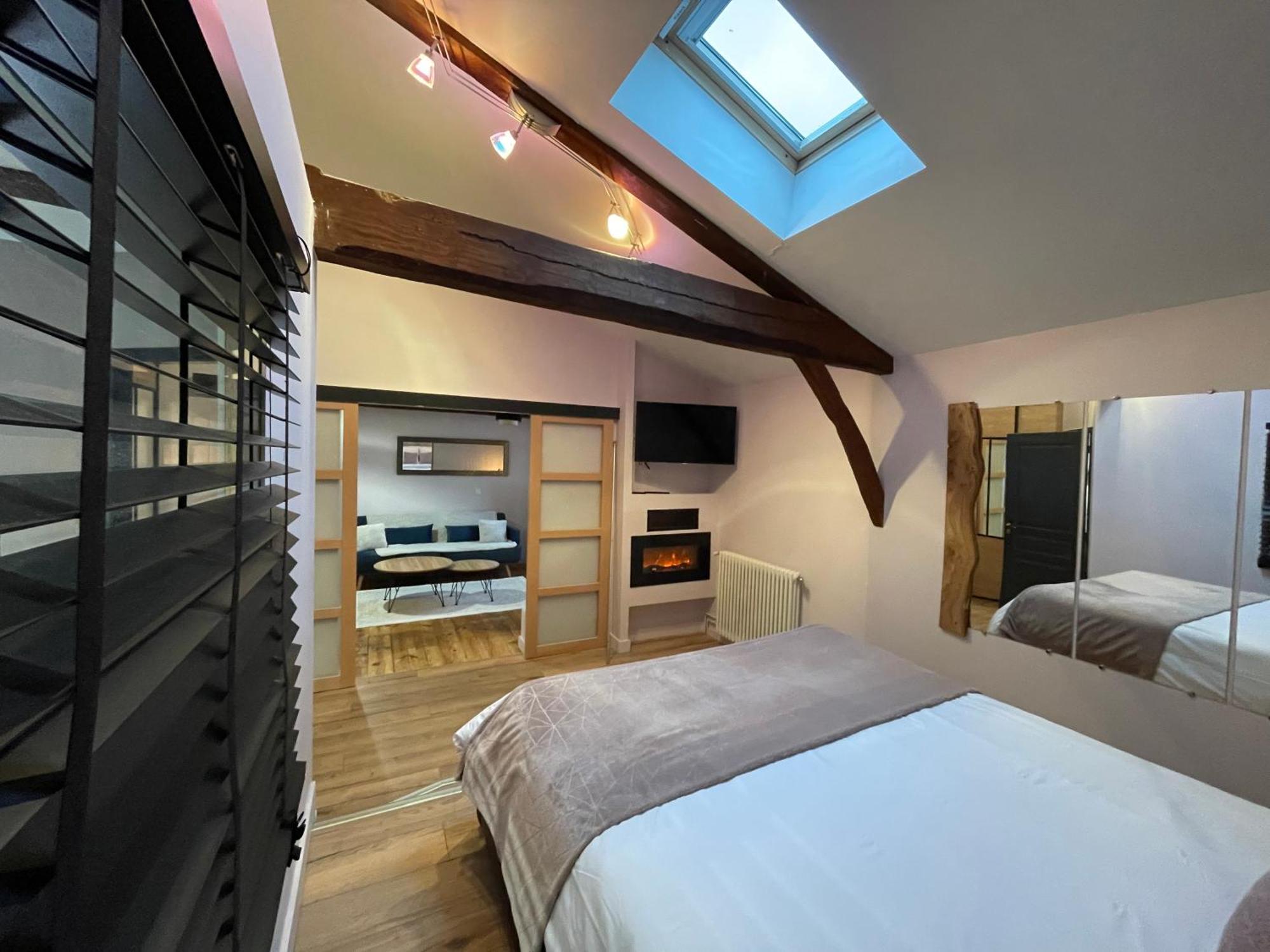 Hotel Le St Vincent Roquefort  Esterno foto