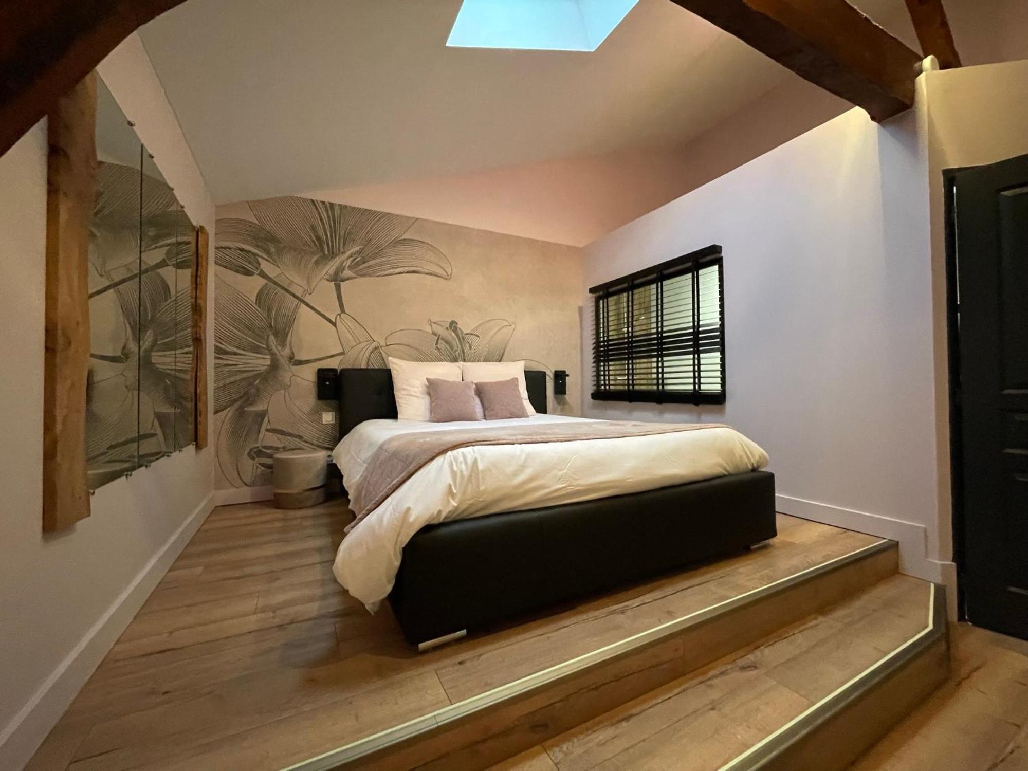 Hotel Le St Vincent Roquefort  Esterno foto