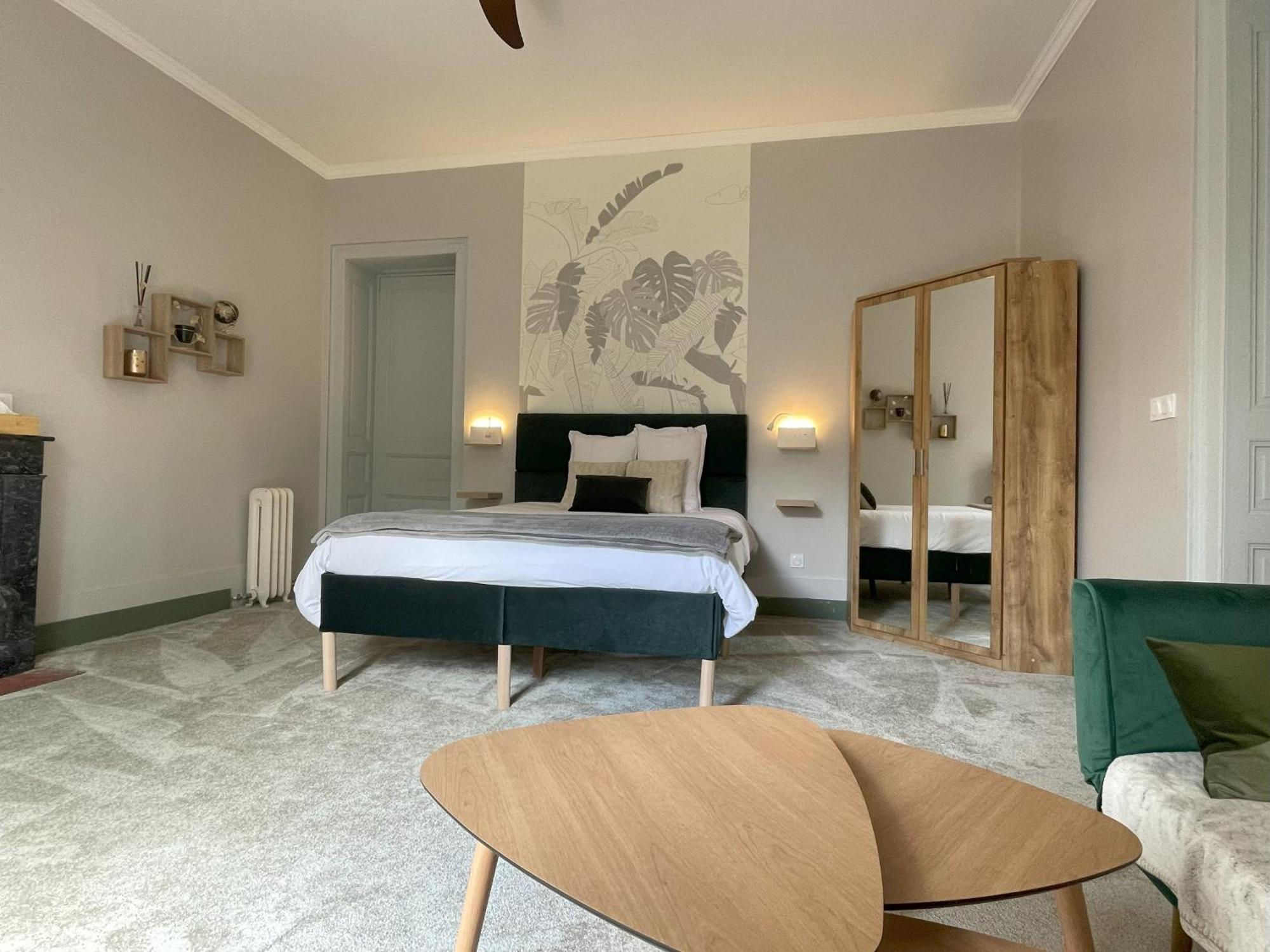 Hotel Le St Vincent Roquefort  Esterno foto