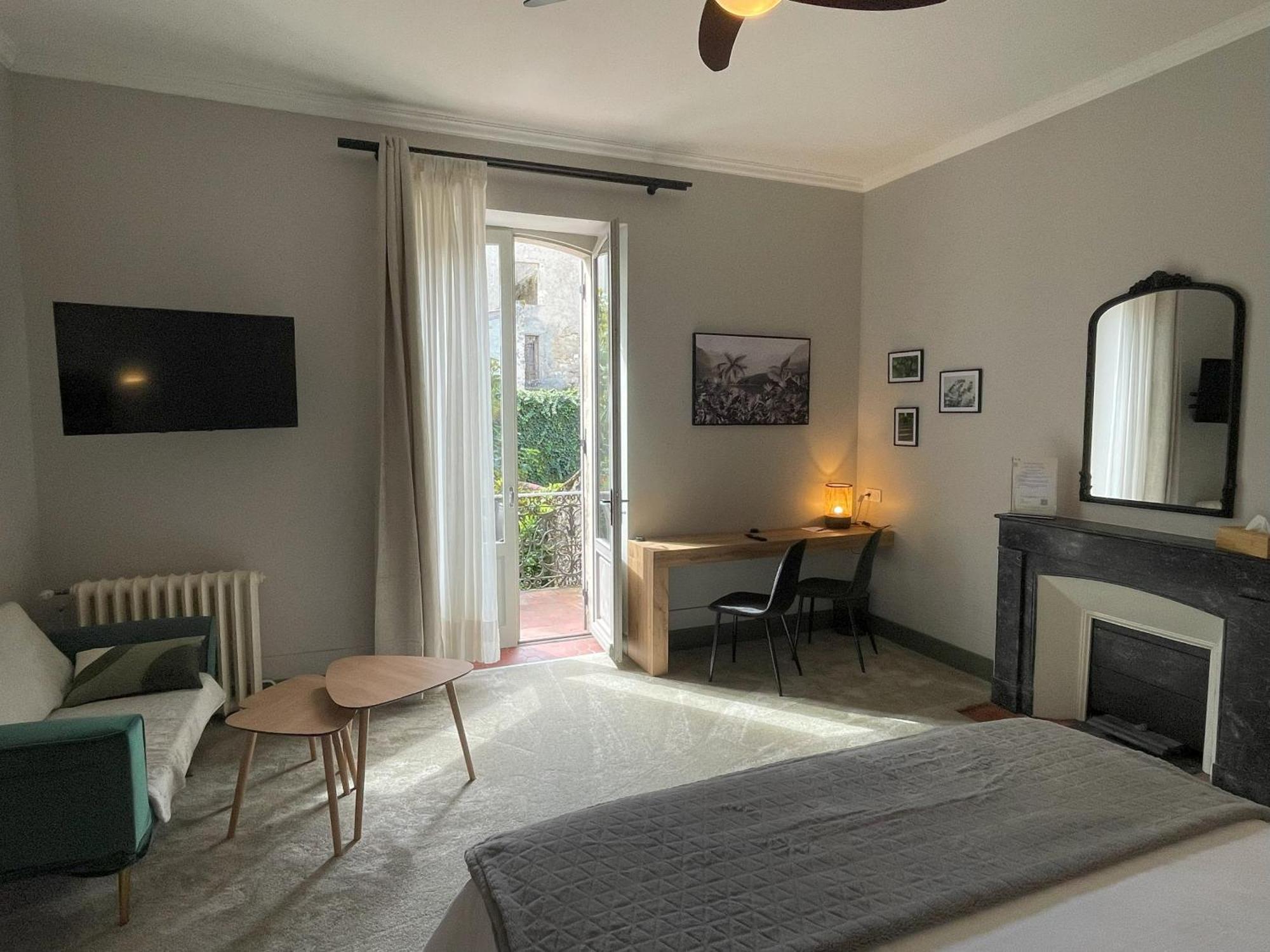Hotel Le St Vincent Roquefort  Esterno foto