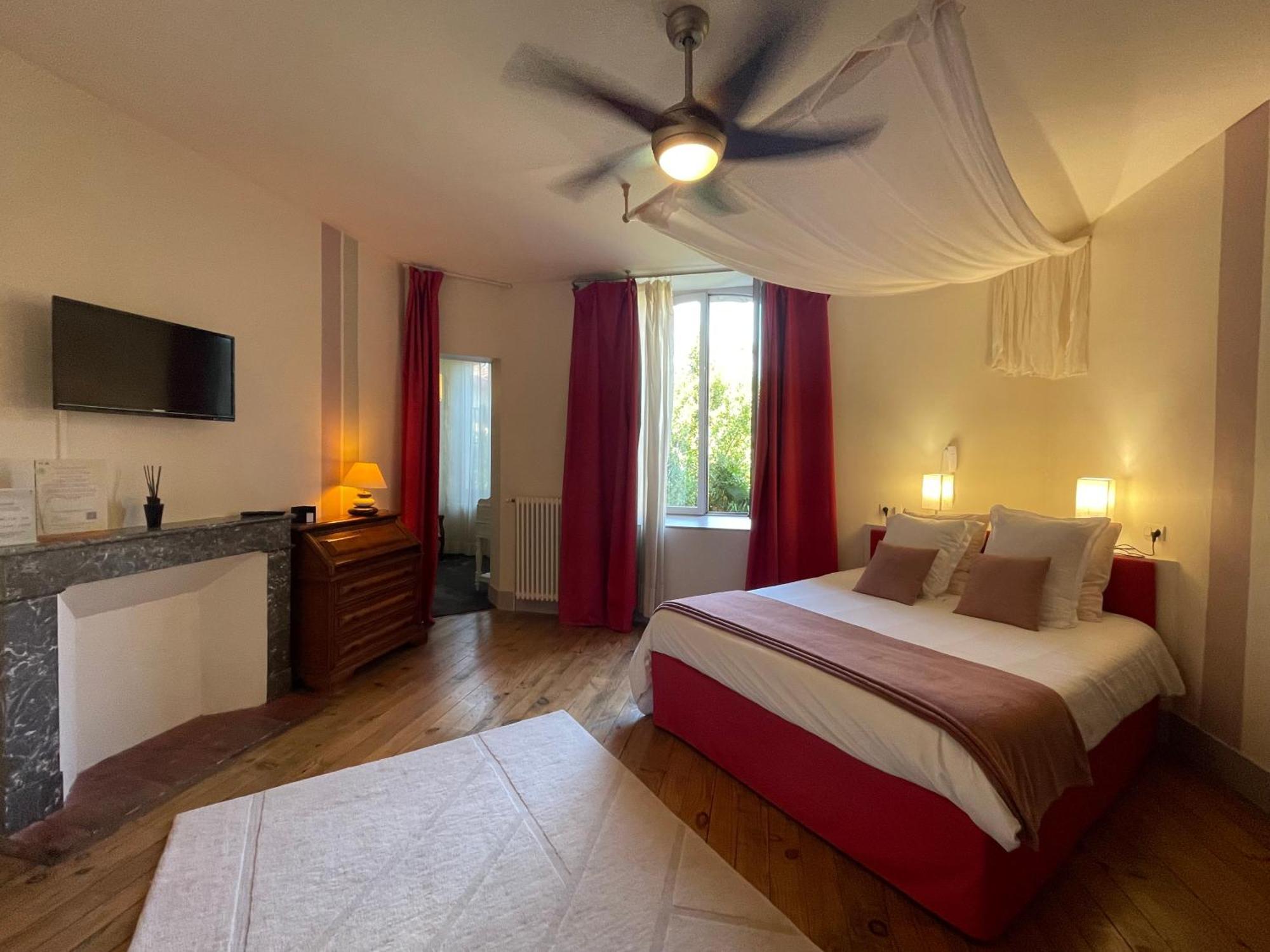 Hotel Le St Vincent Roquefort  Esterno foto