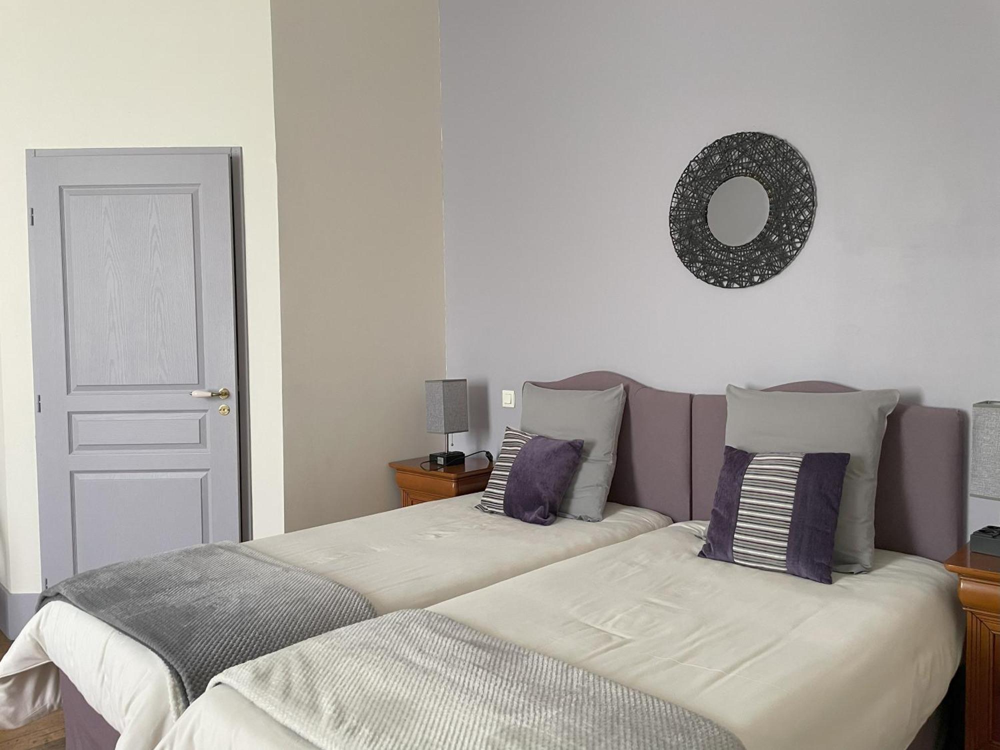 Hotel Le St Vincent Roquefort  Esterno foto