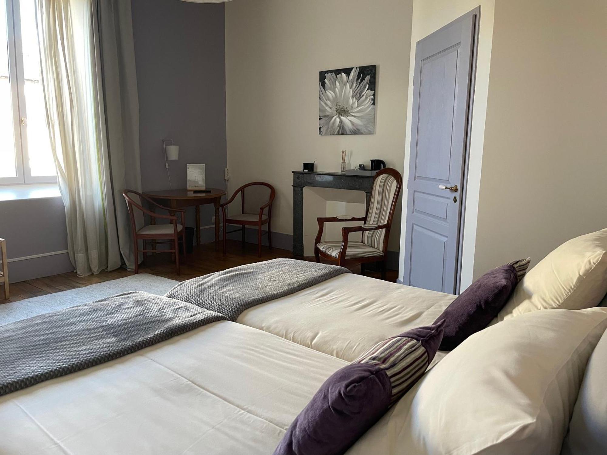 Hotel Le St Vincent Roquefort  Esterno foto