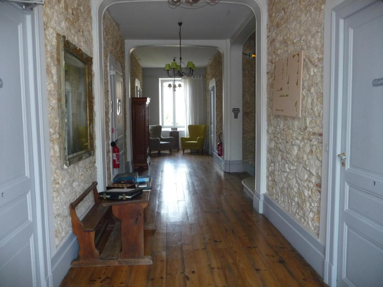 Hotel Le St Vincent Roquefort  Esterno foto